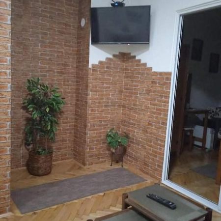 Apartman Breza Ruma Luaran gambar