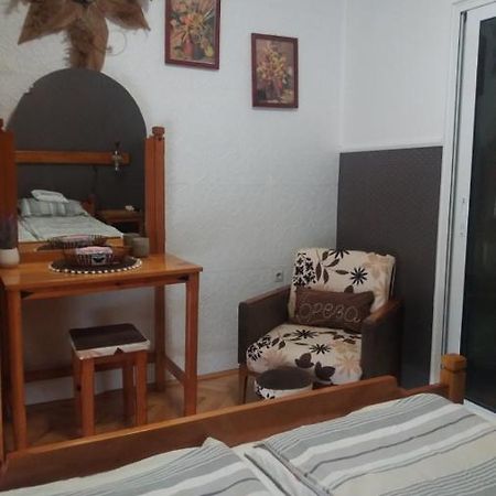 Apartman Breza Ruma Luaran gambar