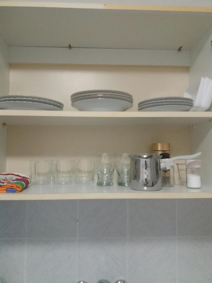 Apartman Breza Ruma Luaran gambar