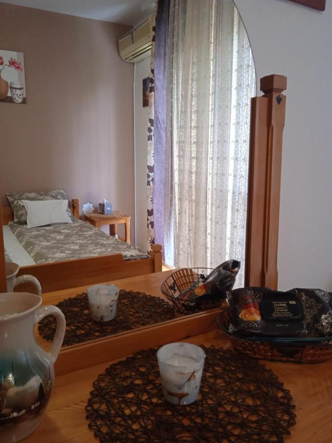 Apartman Breza Ruma Luaran gambar