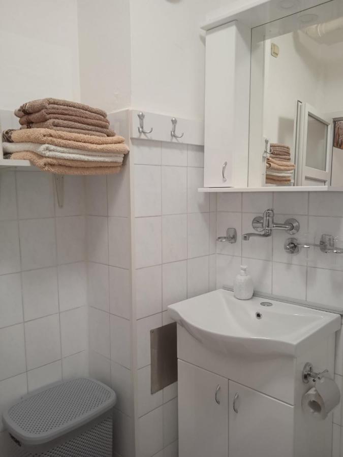 Apartman Breza Ruma Luaran gambar
