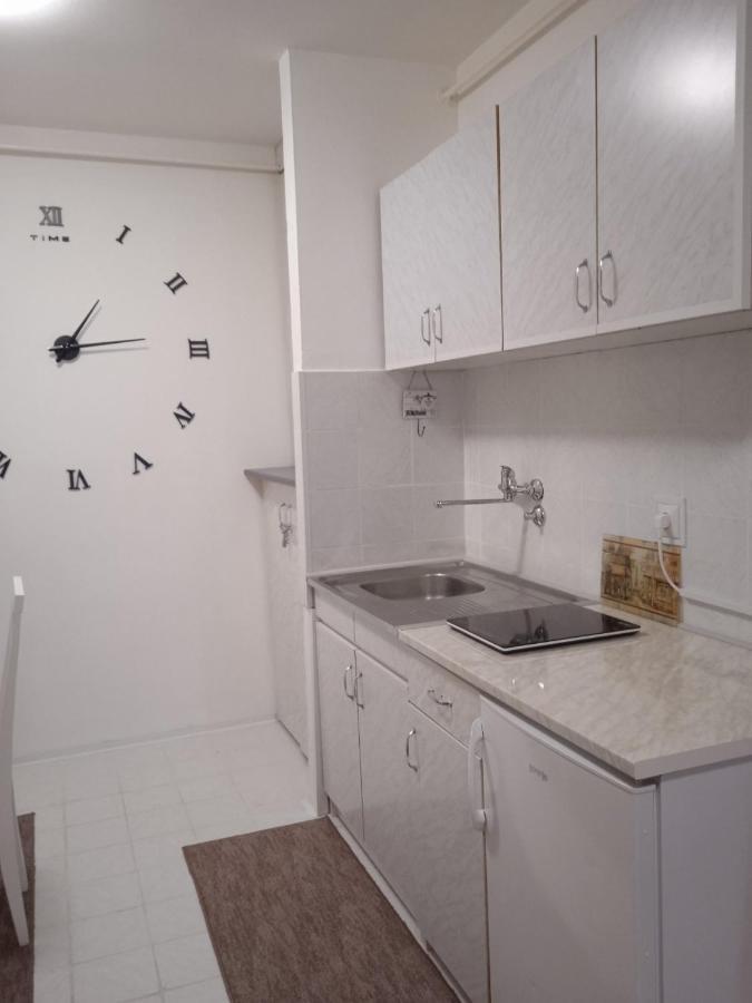 Apartman Breza Ruma Luaran gambar