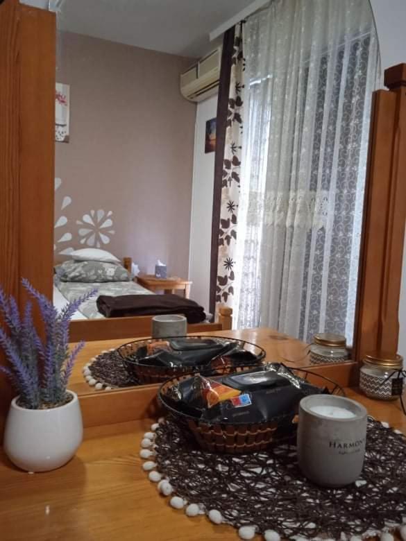 Apartman Breza Ruma Luaran gambar