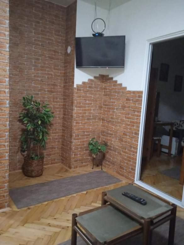Apartman Breza Ruma Luaran gambar