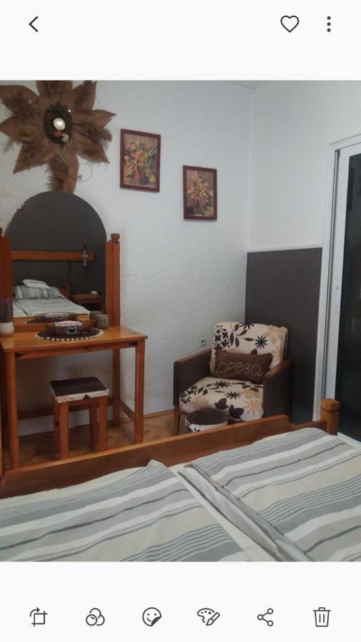 Apartman Breza Ruma Luaran gambar